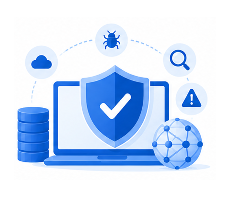Personal Data Discovery and Data Flow Mapping